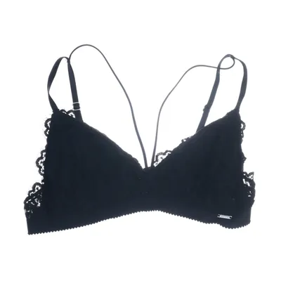 Bralette (Svart) från Ella M Lindex Polyamid, Elastan