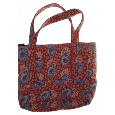 Weekendbag (Flerfärgad) från Sissel Edelbo Silke, Bomull