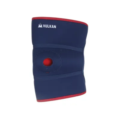 Knee support (Knee Free Patella 3041) from Vulkan