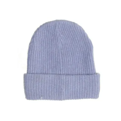 Beanie (Lila) van Loavies