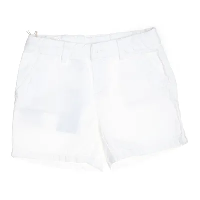 Shorts (Baker) från Eddie Pen Bomull, Linne