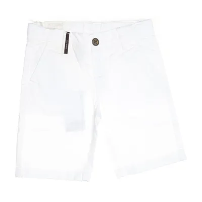 Short (LS-K) de Eddie Pen Coton