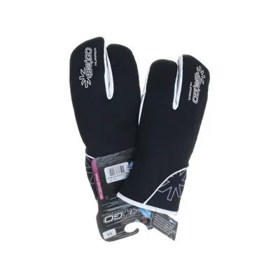 Gloves (Hummer Pro) from Ski Go Down