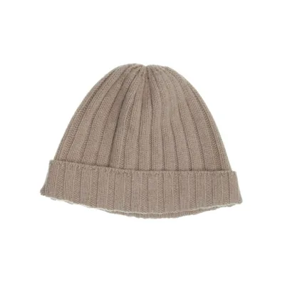 Mössa (Beige) från Suitsupply Ull, Kashmir