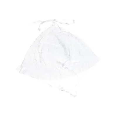 Buckethatt (Vit) från Tammy