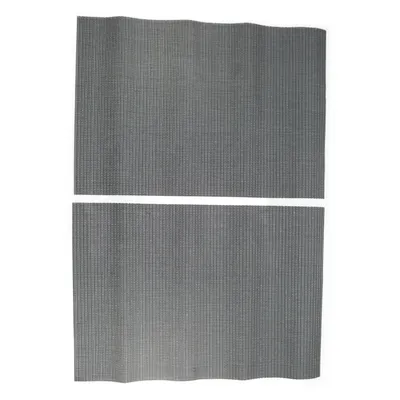Placemat (Zwart)