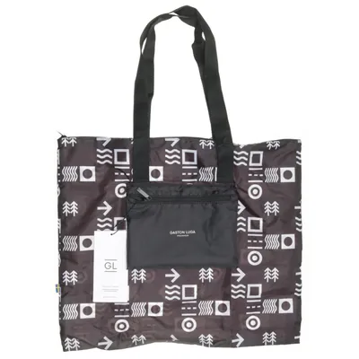 Handväska (Foldable Shopper Tote) från Gaston Luga