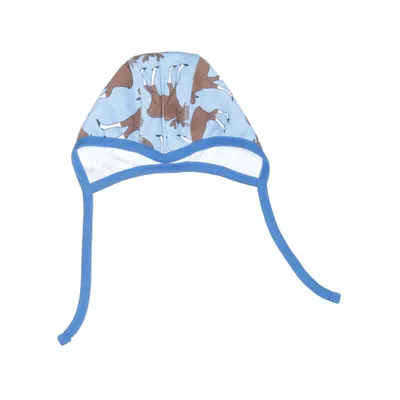 Hätta (Baby Bonnet) från Duns Sweden