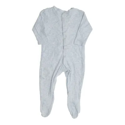 Sparkedragt (Grå) fra Mothercare