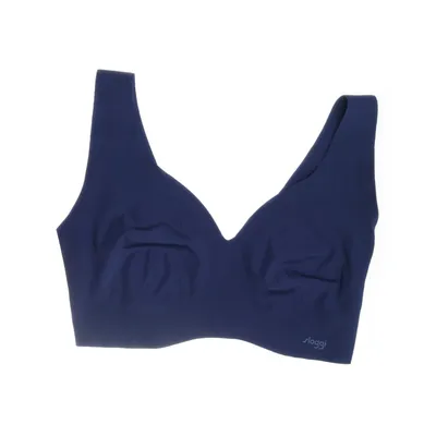 Sport-BH (Blå) från Sloggi