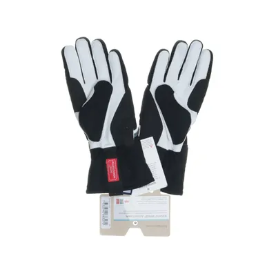 Gloves (Windstopper Action Coach) from Hestra Polyester