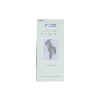 Kniekousen (Rosa Lace Knee-Highs) van Swedish Stockings