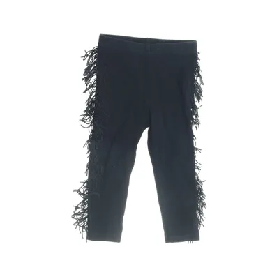 Broek (Zwart) van Milk'n Sugar