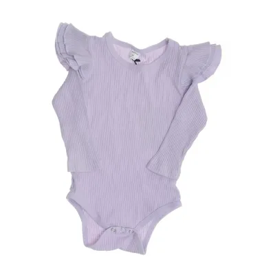 Body (Lila) från Shein Bomull