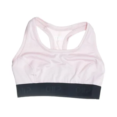 Sport-BH (Rosa) från OTP Polyester, Elastan