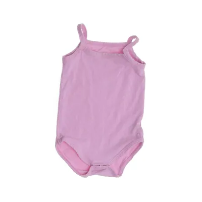 Romper (Roze) van Sweet & Soft