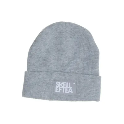 Beanie (Gray) from Trend Eagle Acrylic