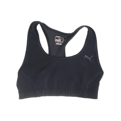 Sports-BH (Sort) fra Puma