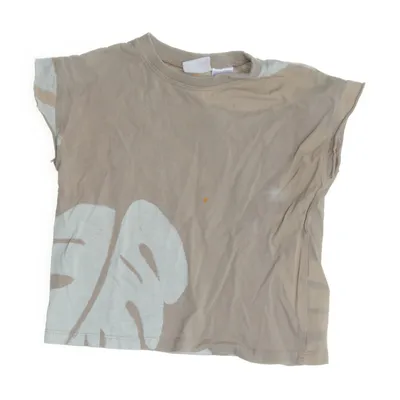 Top (Bruin) van Zara