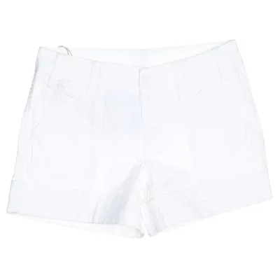 Shorts (Wellness) from Eddie Pen Cotton