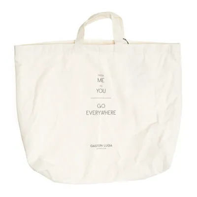 Tygpåse (Reusable Tote Bag) från Gaston Luga