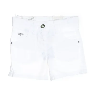 Shorts (Nouela-K) fra Eddie Pen Bomuld, Elastan