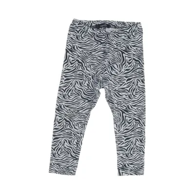 Leggings (Wit, Zwart) van Wild Rose