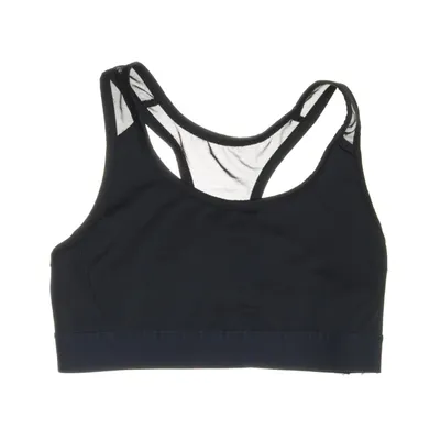Sport-bh (Zwart) van H&M Sport Elastaan, Polyester, Polyamide