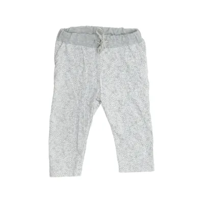 Joggingbroek (Grijs) van Name It Elastaan, Katoen