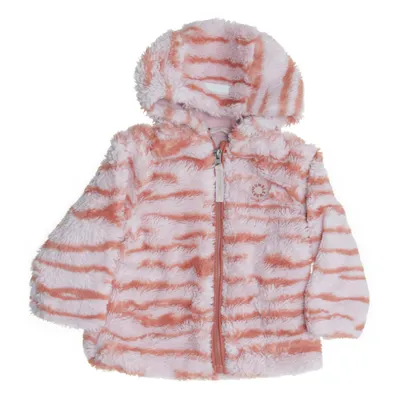 Capuchon sweater (Roze) van One of a Kind Polyester