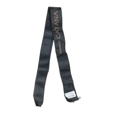Fishing gear (Catana DX Spinning) from Shimano
