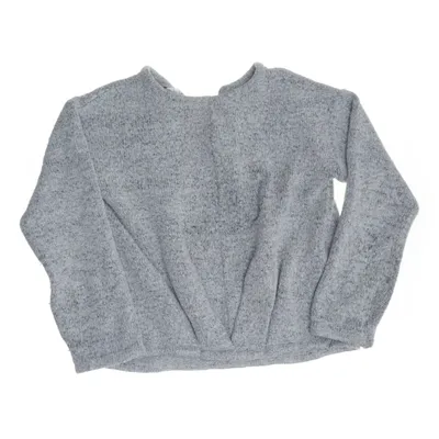 Sweater (Grå) fra Zara Knitwear Baby Girl