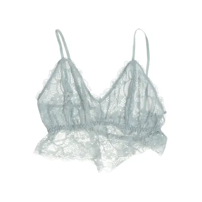 BH (Grön) från Daisies Nylon, Elastan