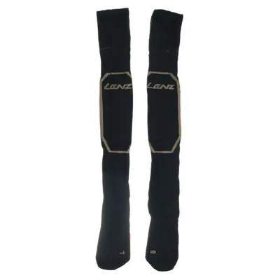 Trainingssokken (Heat Sock 1.0 Slim Fit) van Lenz