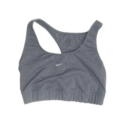 Sports-BH (Grå) fra Nike