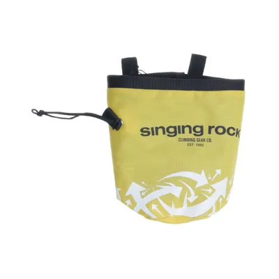 Climbing equipment (Chalk Bag) from Singing Rock