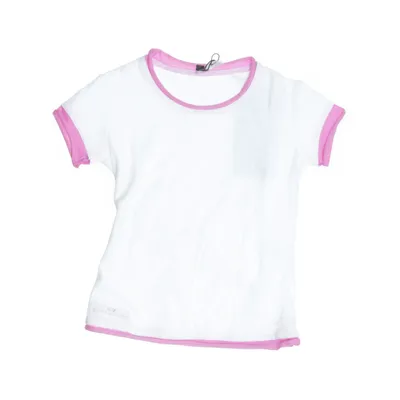 T-shirt (Hvid) fra Roma e Toska