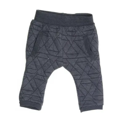 Joggingbroek (Grijs) van Enfant Polyester, Katoen