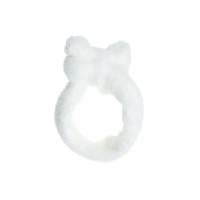 Hoofdband (Wit)