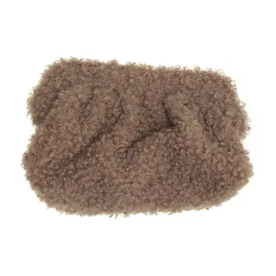 Kuverttaske (Beige) fra By Malina Collection