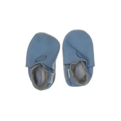 Chaussons pour bébé (Bleu) de Bobux