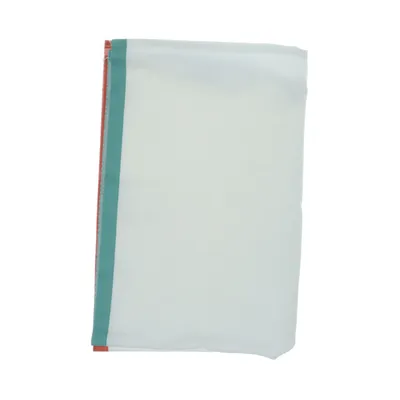 Kökshandduk (Flerfärgad, Vit) från Ekelund Bomull, Linne