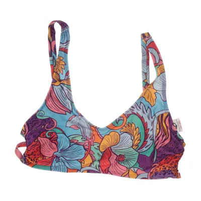 Bikiniöverdel (Flerfärgad) från Born Primitive Elastan, Polyester