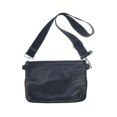 Axelremsväska (Jade) från Decadent Copenhagen Skinn