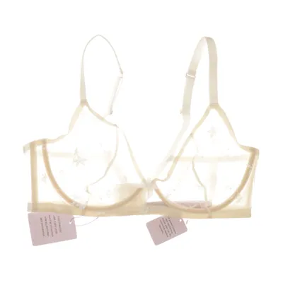 BH (Vit) från Savage Nylon