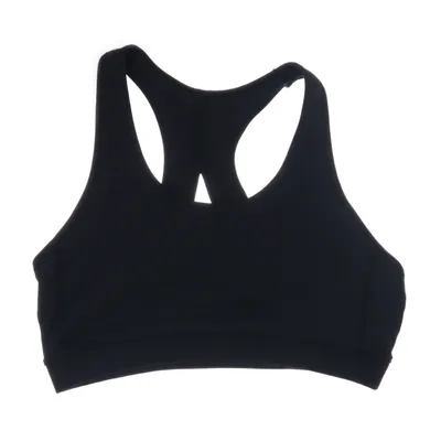 Sport-BH (Svart) från OTP Polyester, Elastan