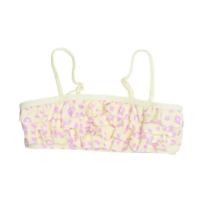 Bikiniöverdel (Gul, Flerfärgad) från Hema