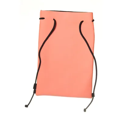 Gympapåse (Orange, Svart) från Triangl