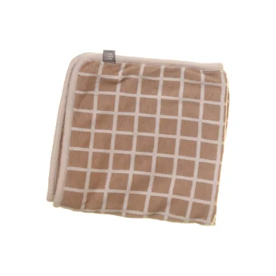 Kuddfodral (Beige, Vit) från GANT Home Bomull, Kashmir