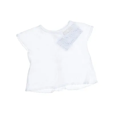 Top (Wit) van Mayoral Newborn